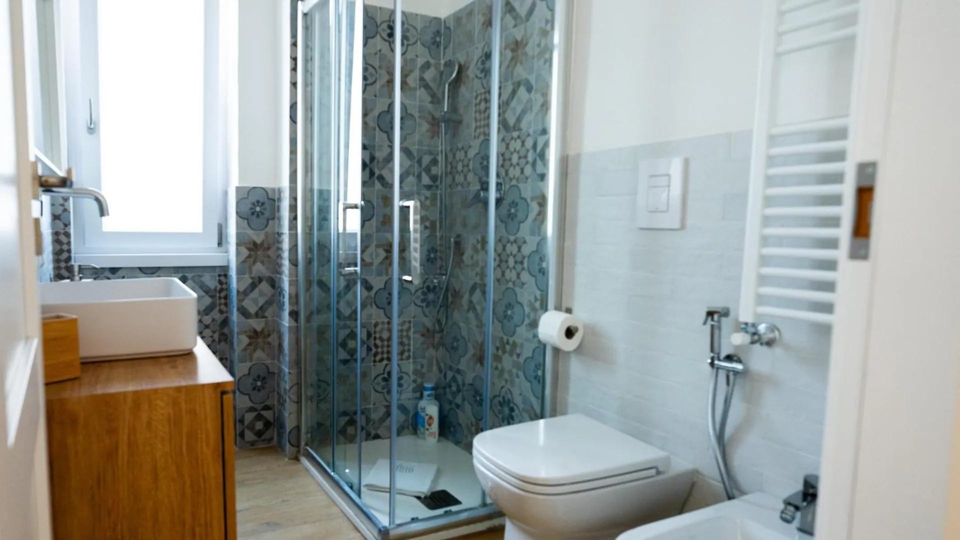 La Casa Di Toto Daire Napoli 0*,  İtalya