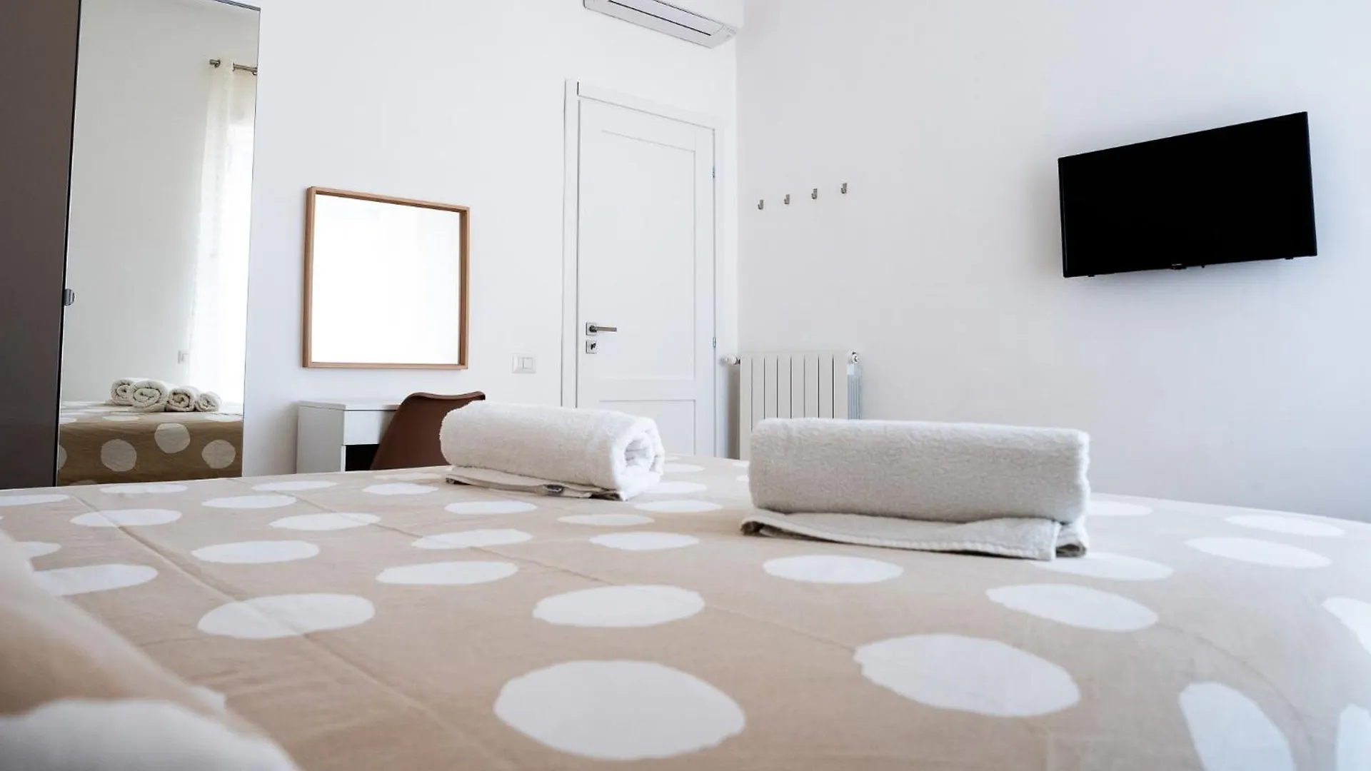 La Casa Di Toto Daire Napoli 0*,  İtalya