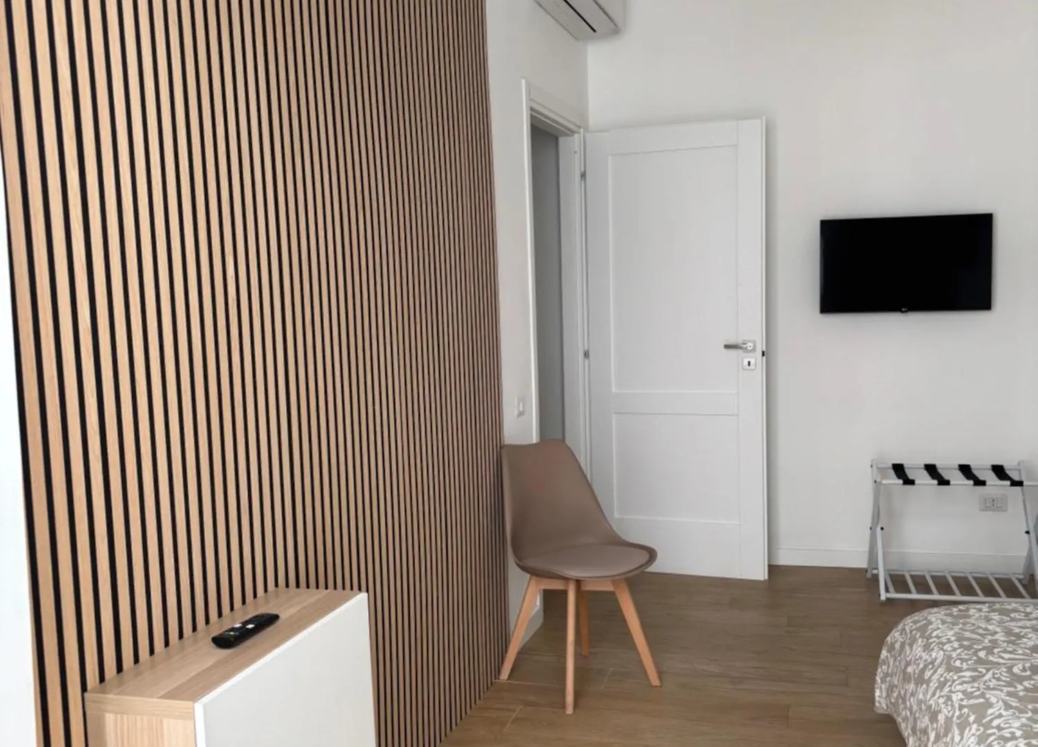 La Casa Di Toto Daire Napoli 0*,