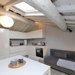 Loggia Del Tenore Modène