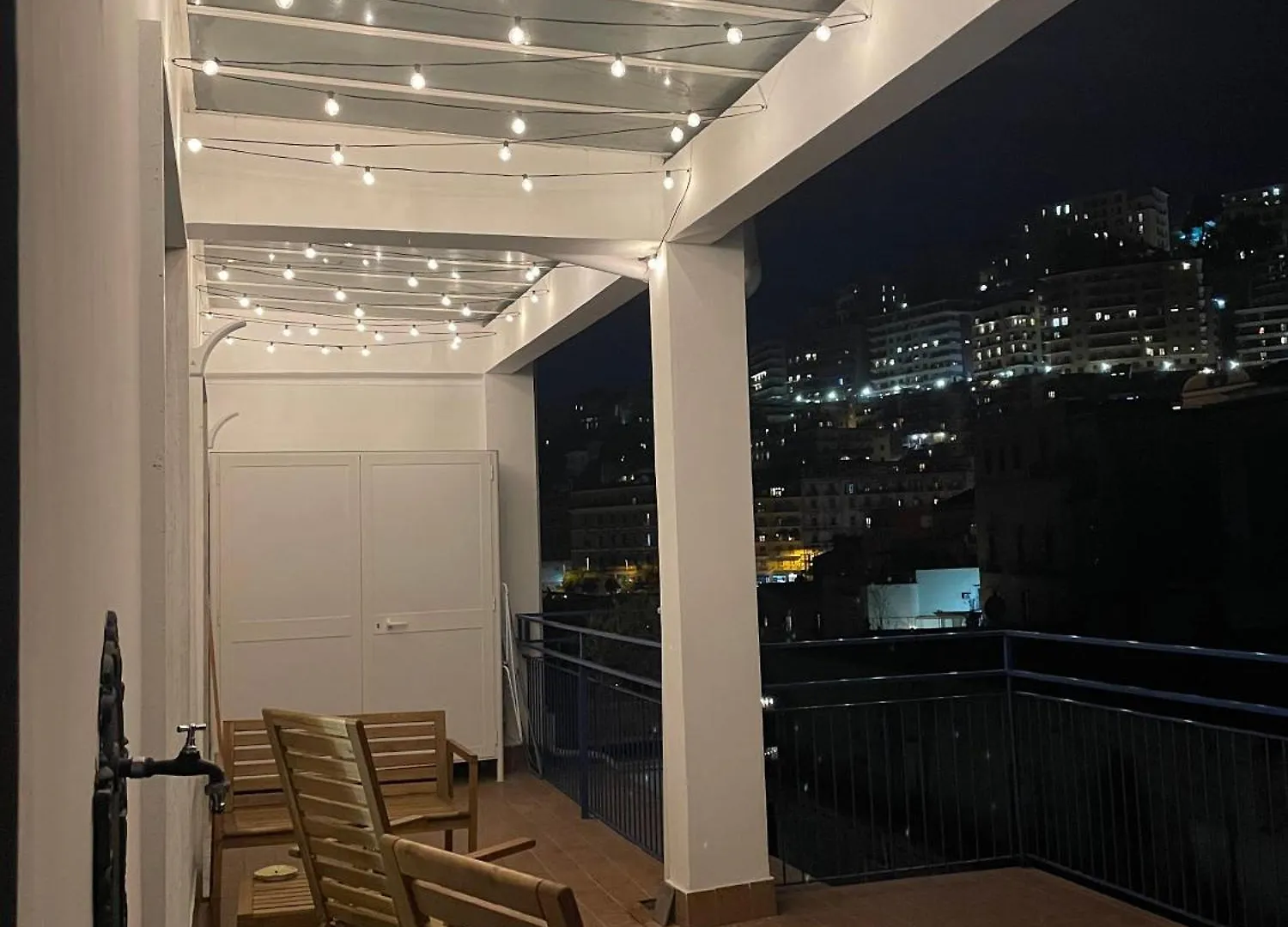 La Casa Di Toto Apartment Naples 0*,