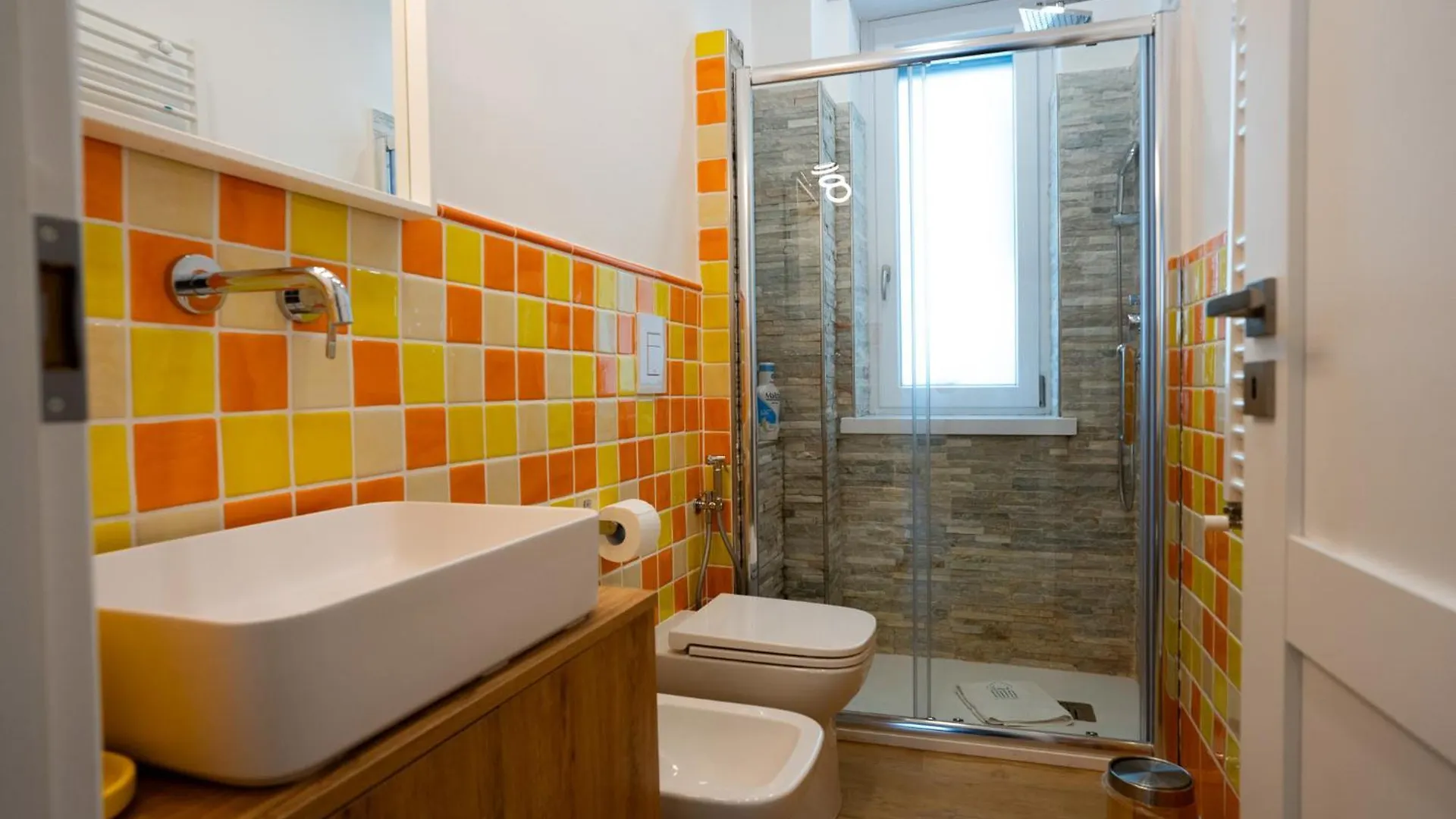 La Casa Di Toto Apartment Naples