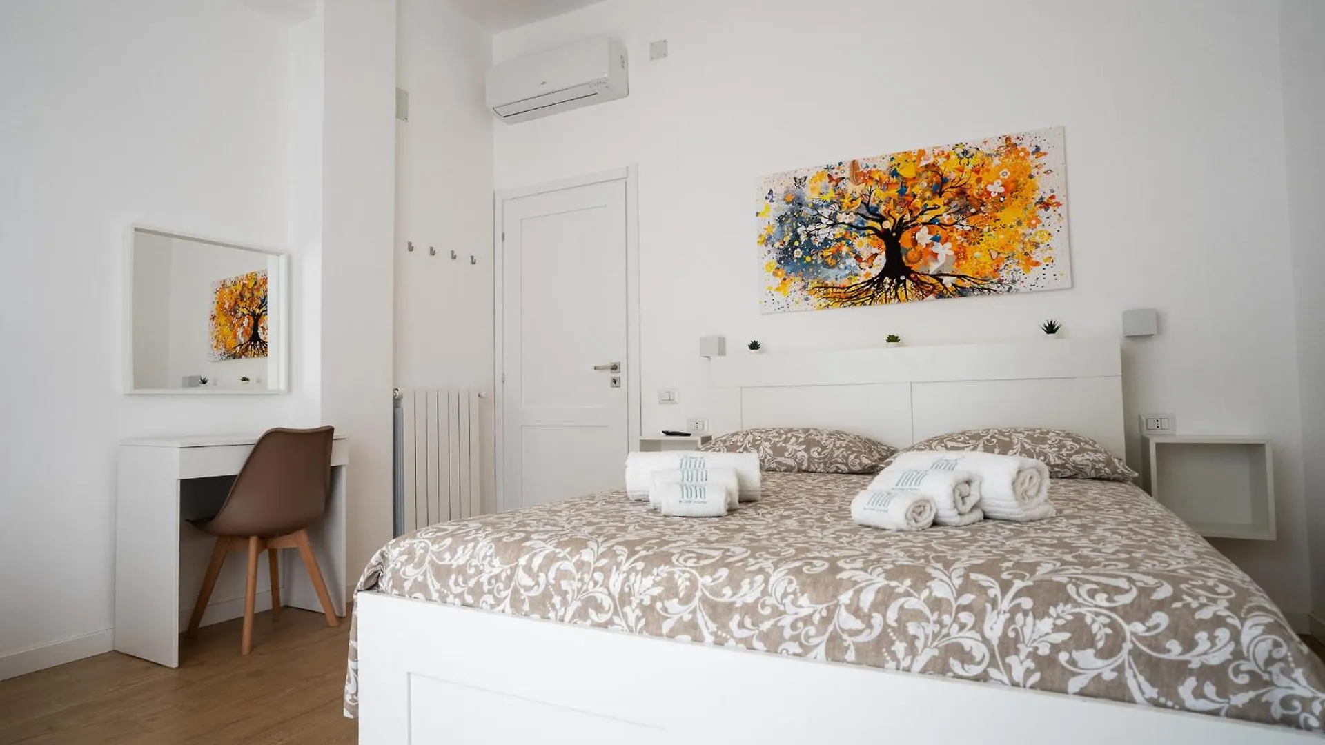 La Casa Di Toto Apartment Naples