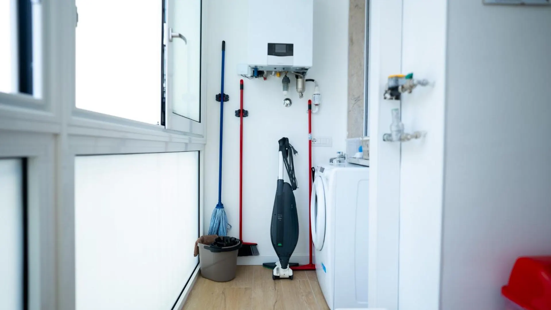 La Casa Di Toto Apartment Naples
