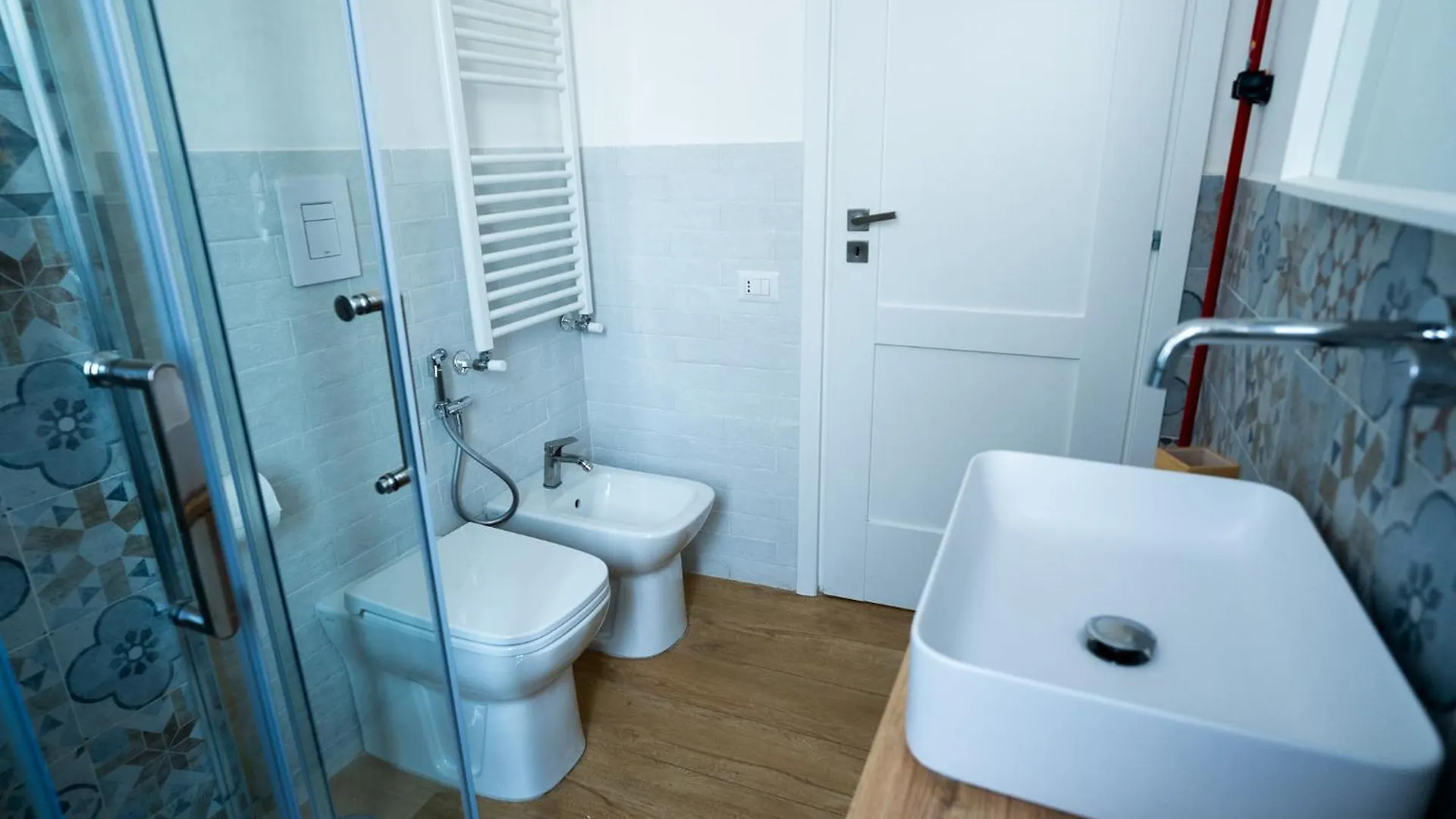 La Casa Di Toto Apartment Naples