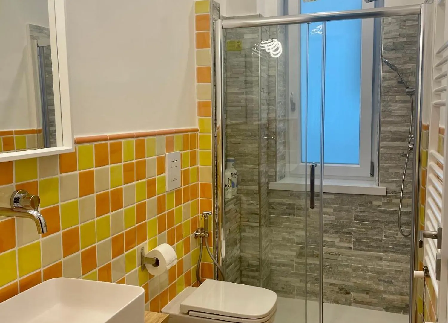 La Casa Di Toto Apartment Naples 0*,