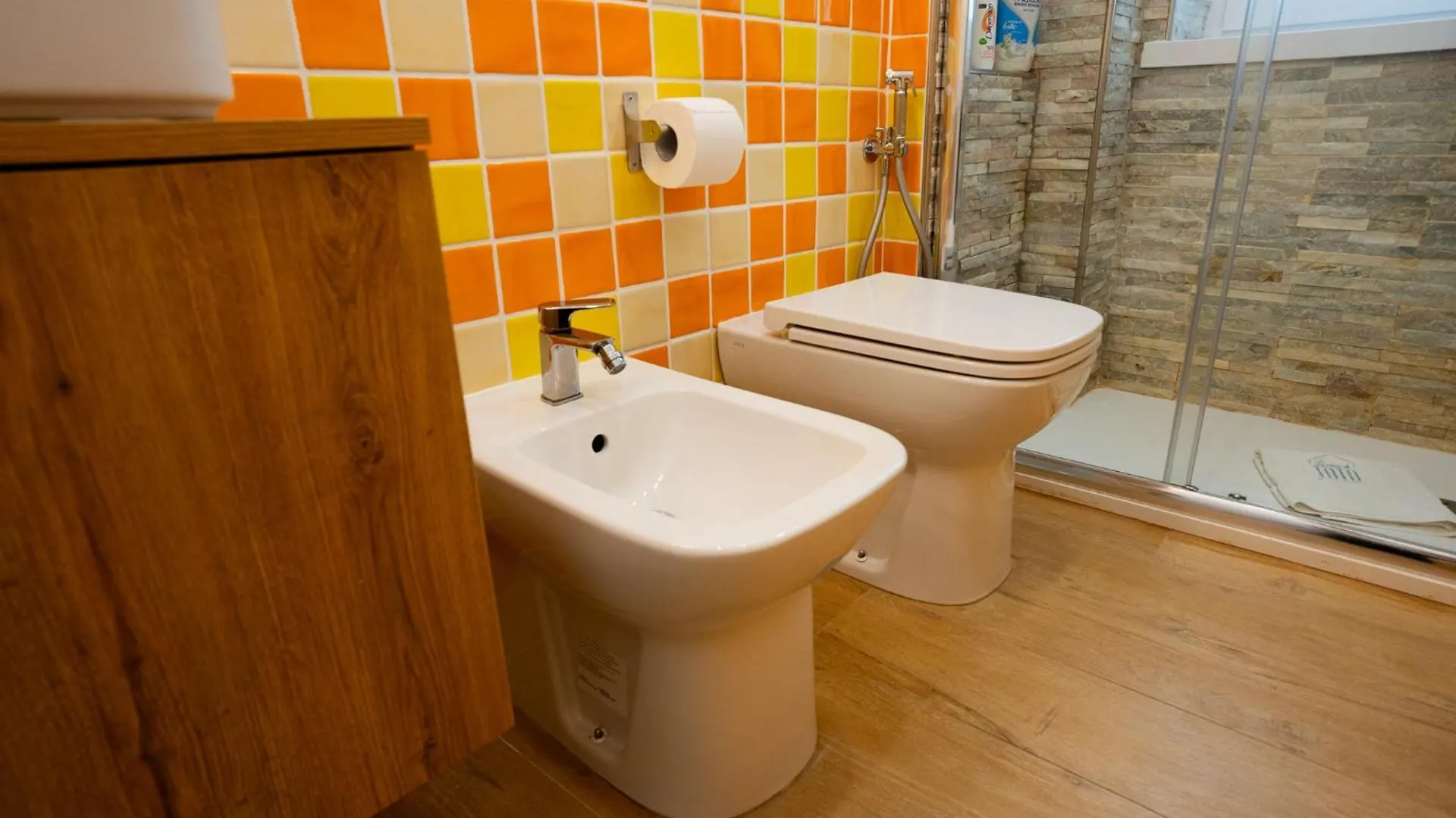 La Casa Di Toto Apartment Naples Italy