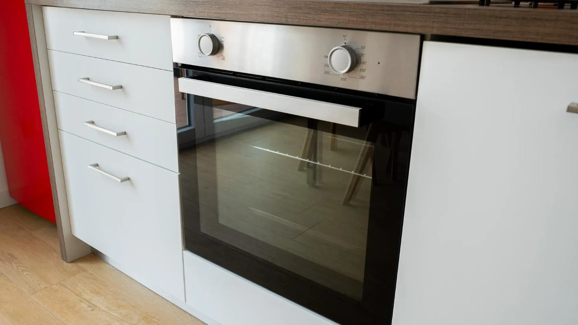 La Casa Di Toto Apartment Naples