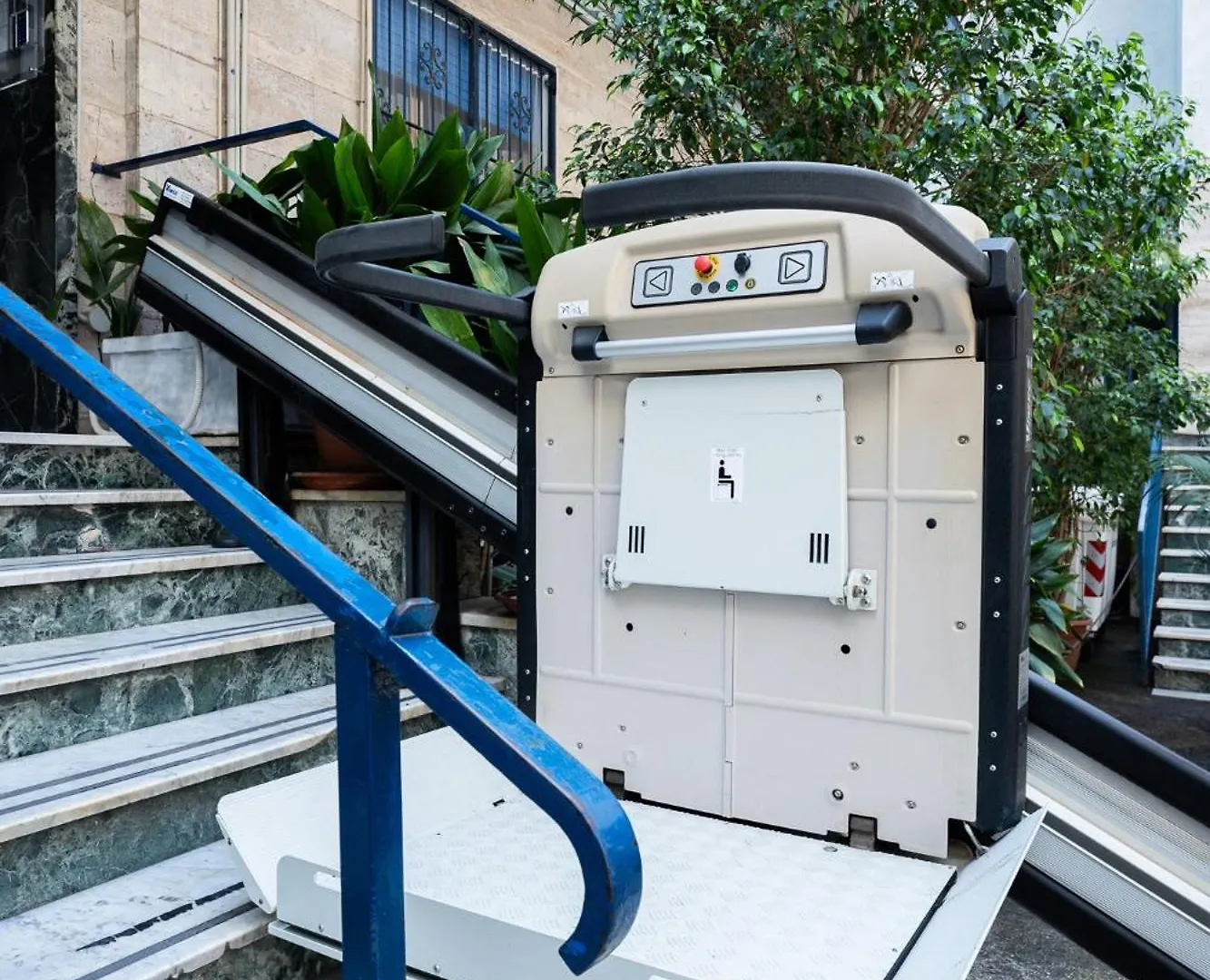 La Casa Di Toto Apartment Naples
