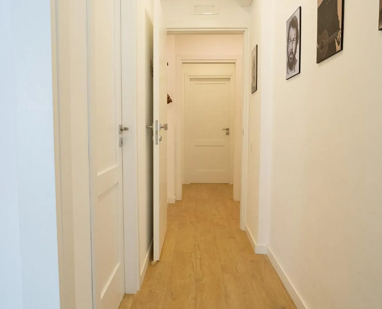La Casa Di Toto Apartment Naples