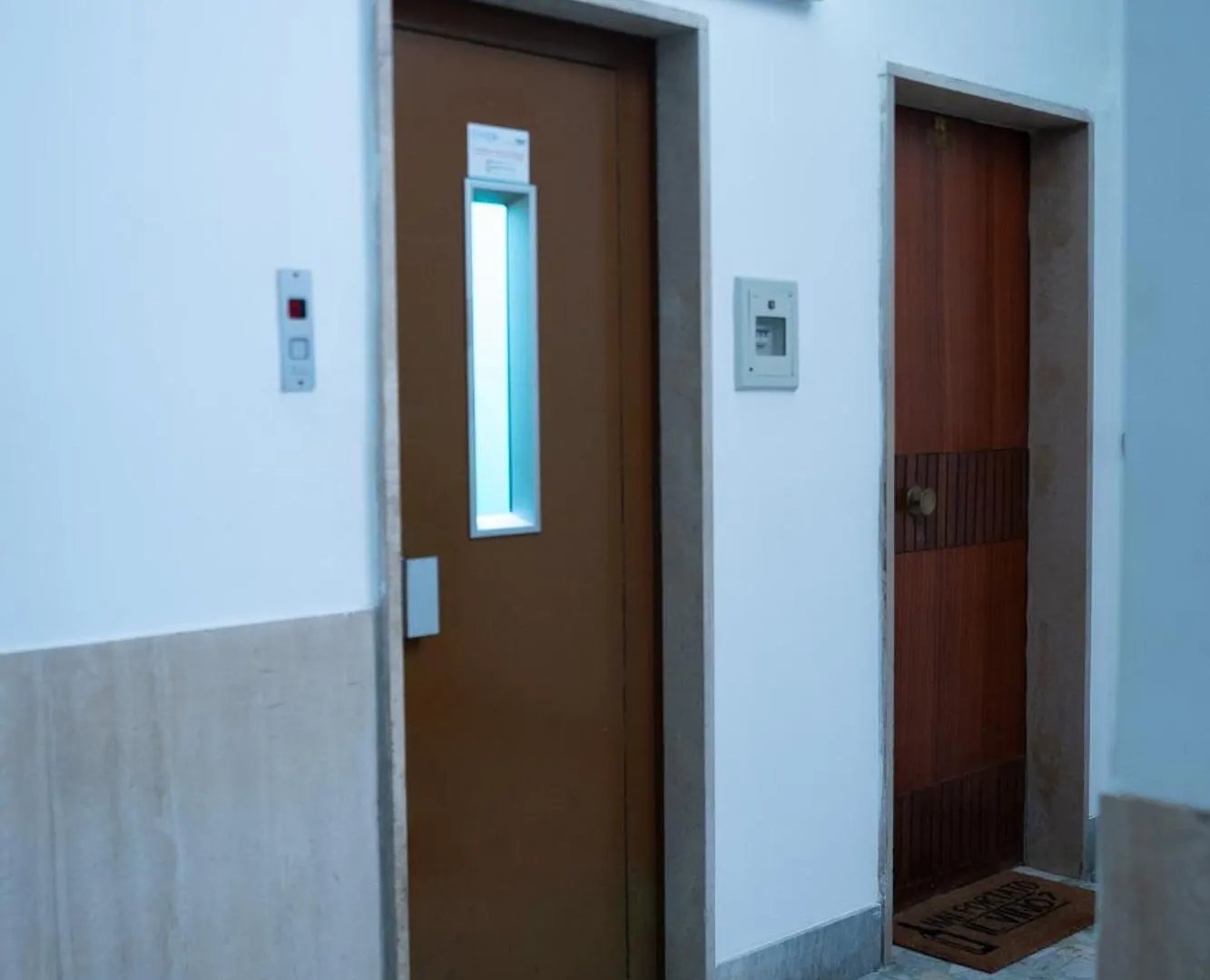 La Casa Di Toto Apartment Naples