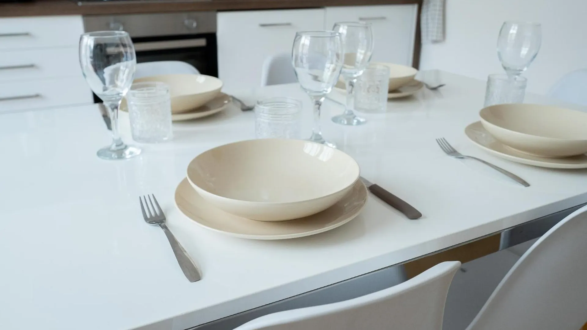 La Casa Di Toto Apartment Naples