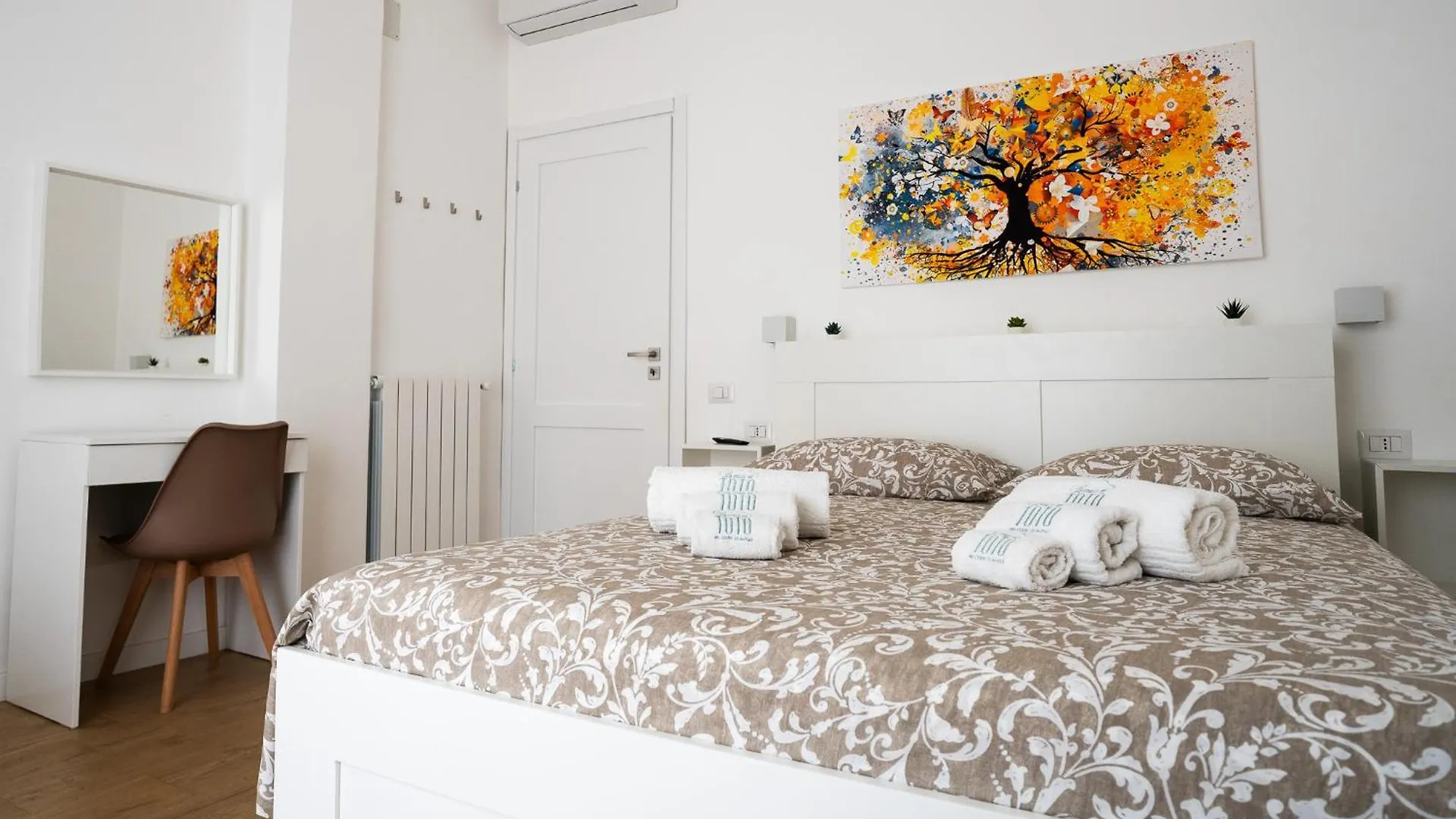 La Casa Di Toto Apartment Naples 0*,  Italy