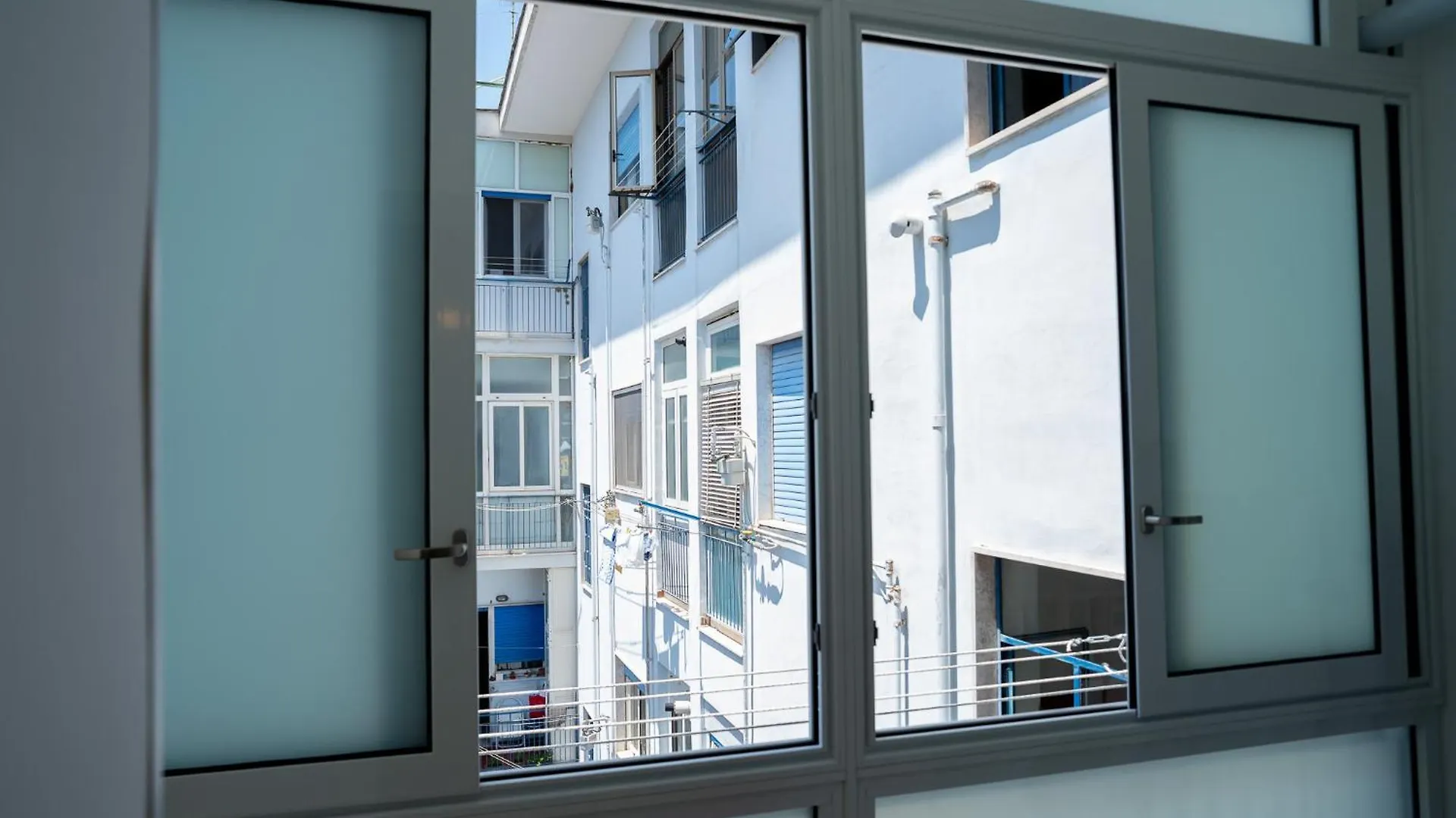 La Casa Di Toto Apartment Naples