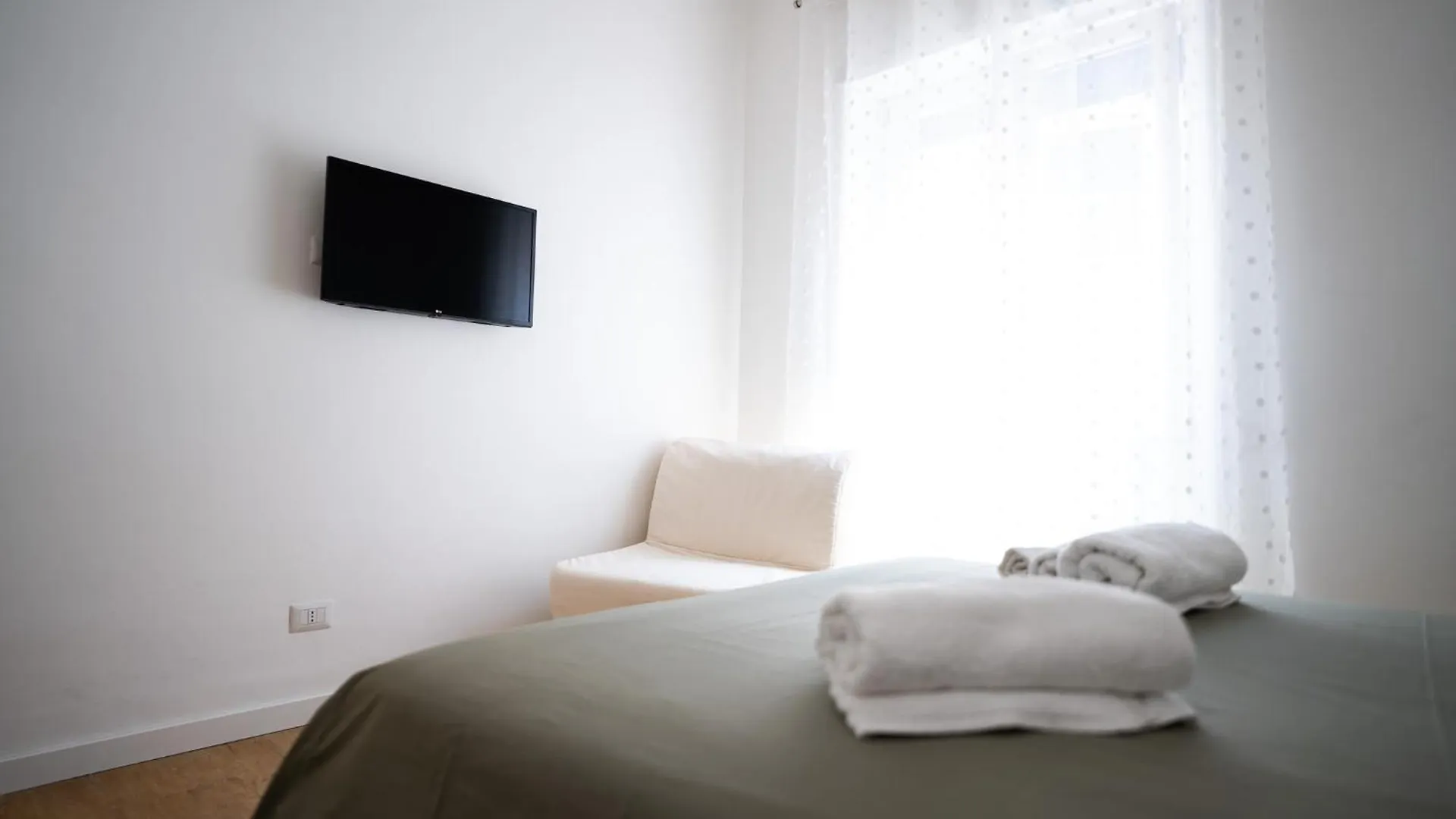 La Casa Di Toto Apartment Naples