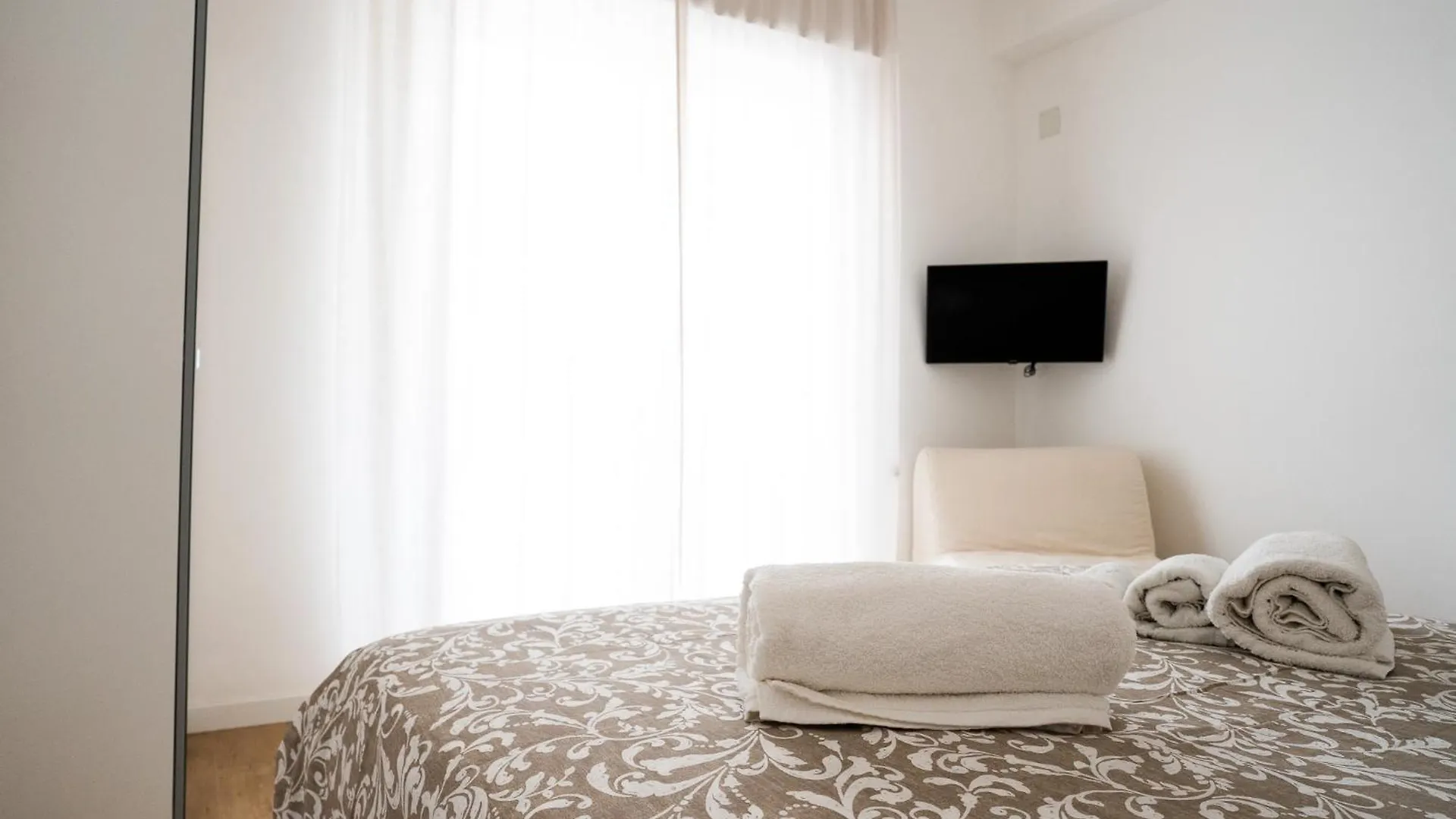 La Casa Di Toto Apartment Naples