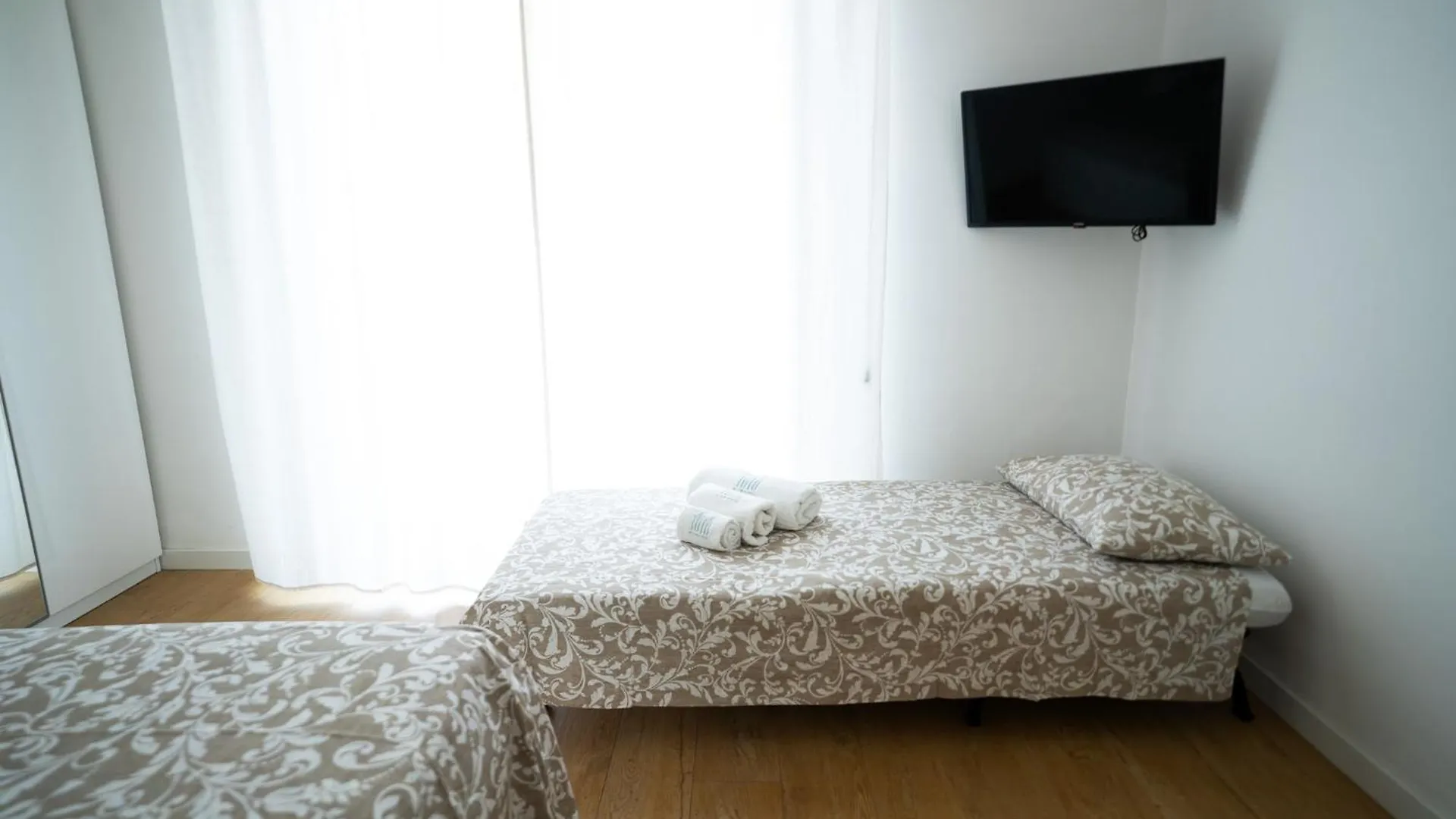 La Casa Di Toto Apartment Naples