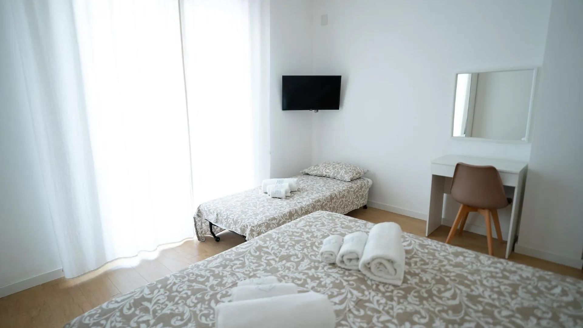 La Casa Di Toto Apartment Naples