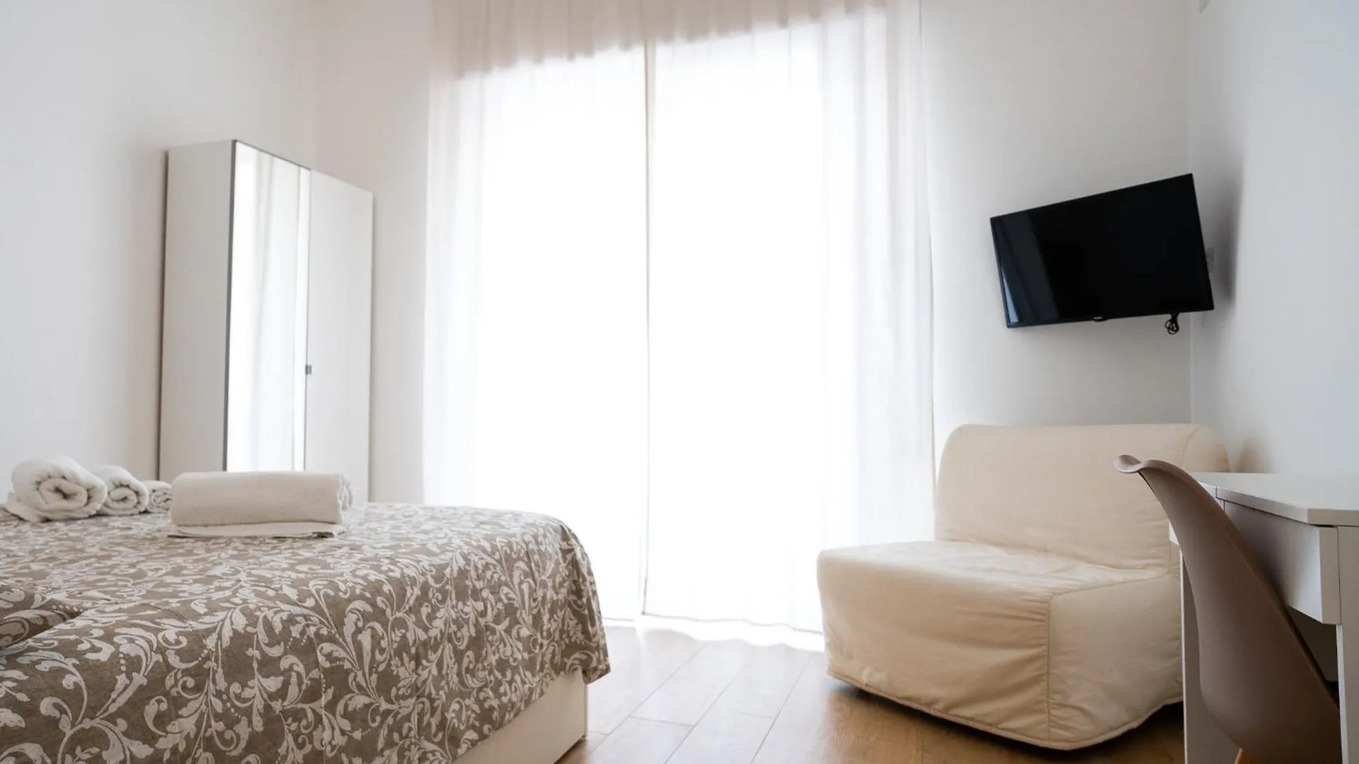 La Casa Di Toto Apartment Naples