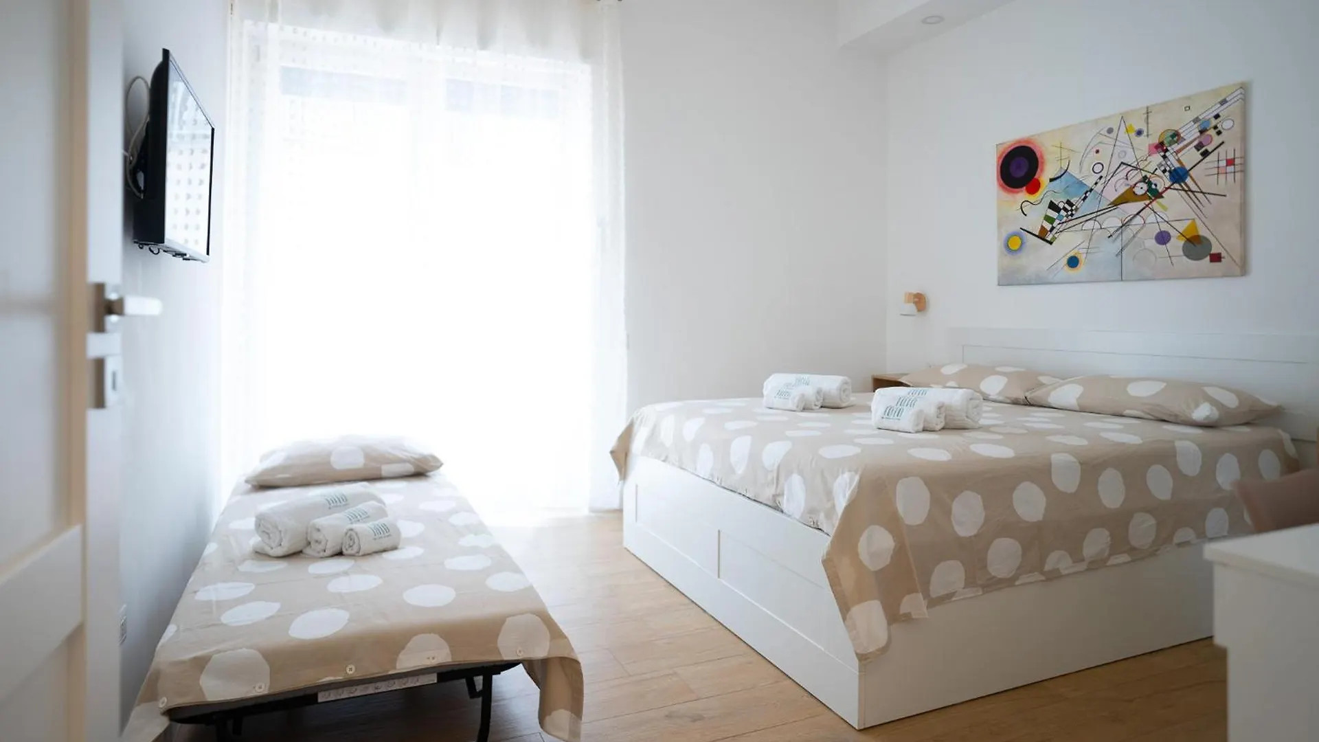 La Casa Di Toto Apartment Naples