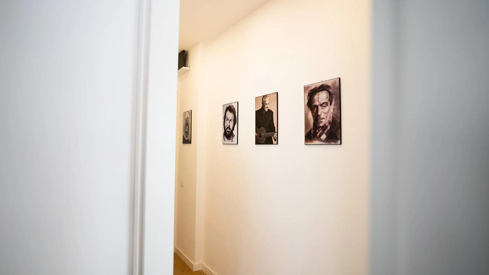 La Casa Di Toto Apartment Naples Italy