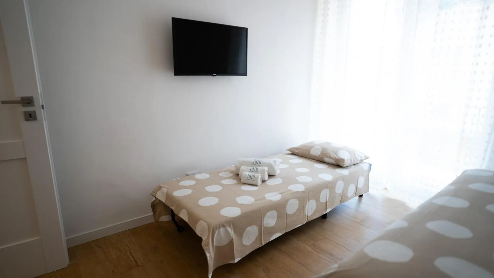 La Casa Di Toto Apartment Naples 0*,