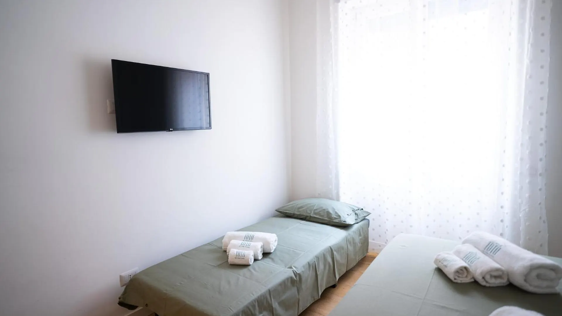 La Casa Di Toto Apartment Naples Italy