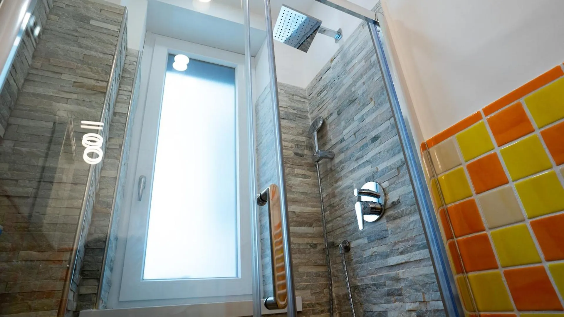 Appartamento La Casa Di Toto Napoli